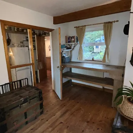 Howth Sea View Holiday home Dublin