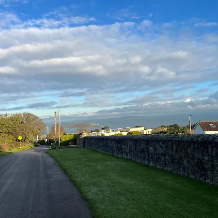 Howth Sea View Holiday home